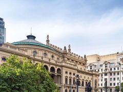 -四季美汤包(户部巷店)