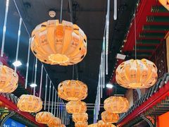-庙街旅游·美食广场(五一广场店)