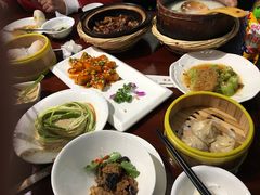 -悟长年潮汕菜砂锅粥(圣熙8号店)