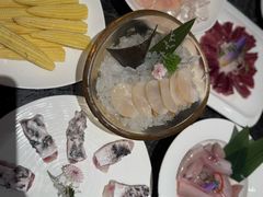 -围炉夜话·潮汕卤水火锅(榕江店)