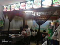 -1910老鲁味海鲜·戳子肉·青岛菜(金沙滩店)