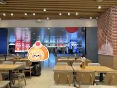 -李先生牛肉面大王(济南火车站候车室店)
