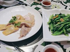 -味食家市师鸡(三元里店)
