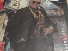 -剧狐剧本杀·月球探案馆(人民广场1号店)
