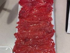 -古乐牛香·鲜牛肉牛杂火锅(新区店)