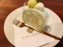 -KNOTKNOT珞珞·日式甜品(K11店)