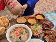 -田园印象·成都土菜院子(华阳店)