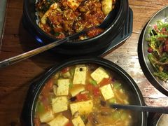 -原始泥炉烤肉(总店)