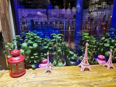 -花腰餐吧Bistro烧烤 傣味(传媒大学店)