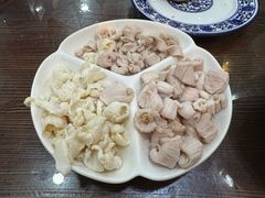 -爆肚冯(廊房二条店)