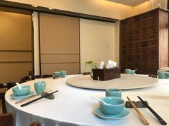-五观堂素食(新华路店)
