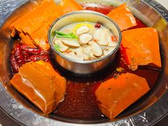 -大龙燚火锅(天钥桥路店)