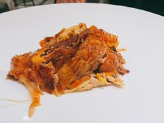 黑松露烤鸡-海味观(老西门店)