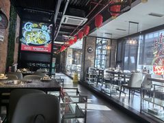 -天都火锅酒楼(虹梅南路店)