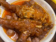 -七爺清汤腩(南开大悦城店)