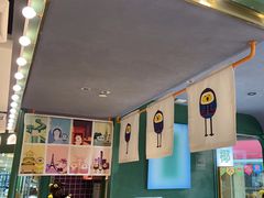 -椰小鸡·琼州糟粕醋(美兰缤纷城店)