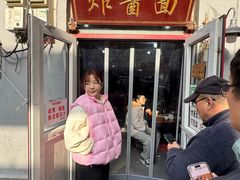 -方砖厂69号炸酱面(方砖厂胡同店)