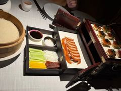 -莉莉海堂HAITANG·烤鸭(国贸商城店)