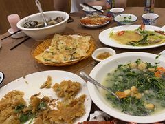-天天海鲜城·海鲜大排档(新溪店)