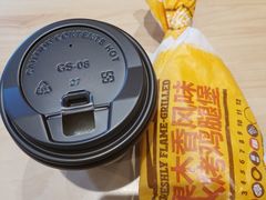 -汉堡王(徐汇绿地缤纷店)