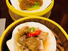 -南宁沃顿国际大酒店-自助餐厅