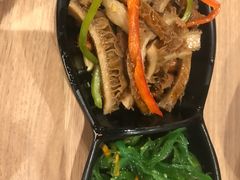 -老班长手工灌汤包(望京华彩店)