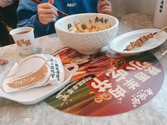-老碗会·陕西手工面(中心书城店)