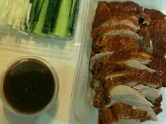 -徐一杆挂炉烤鸭(荣巷店)