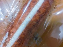 焦糖奶油面包-PAPER STONE BAKERY(天环店)