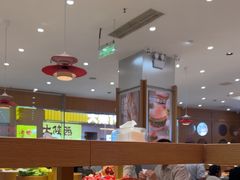 -龍歌自助小火锅(崂山丽达店)