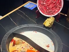 -蜀大侠火锅(四川北路店)