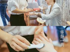 -W CAFE(甜爱路店)