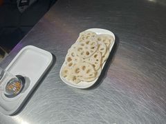 -有蚝有翅烧烤大排档·宵夜(右安门店)