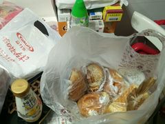 包-长乐饼屋(荔湾店)