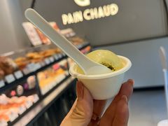 -PAIN CHAUD 百丘(尚嘉中心店)