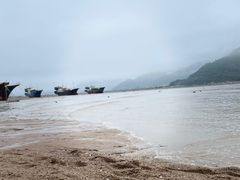 -北岐滩涂