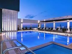 -槟城街头艺术街区