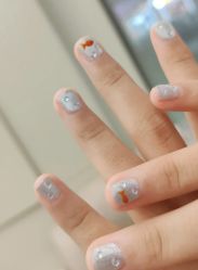 -POINT服务季·点睛创意美甲沙龙