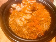 -星叶·东南亚料理(宁波万象汇店)