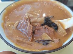 -方中山胡辣汤(天河区店)