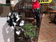 -花蒲甜品(海信广场店)