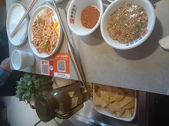 -宴全牛粤来越牛潮汕鲜牛肉火锅(海州万达广场店)
