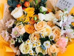 -ChaKo Flora ·茶子花艺 (市北店)