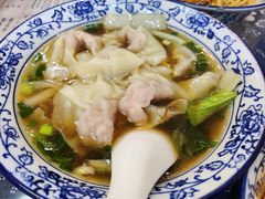 -老街杂酱面(东升街店)