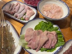 -厝味火锅·潮汕卤水火锅(十一合店)