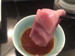 -牛寿司