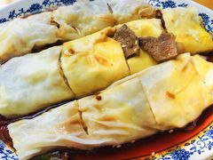 鸡蛋猪肝肠-洲仔石磨肠粉(情侣中路店)