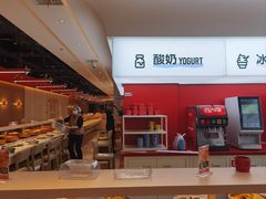 -龍歌自助小火锅(漳州二路爱购店)