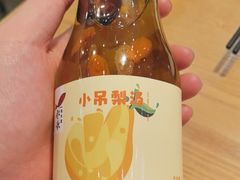 -船歌·鱼水饺青岛菜(枫蓝国际购物中心店)