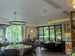 -生态苑农庄(十里画廊遇龙河店)